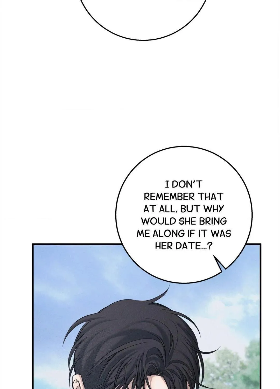 Night of the Unmarked Chapter 40 page 167 - 