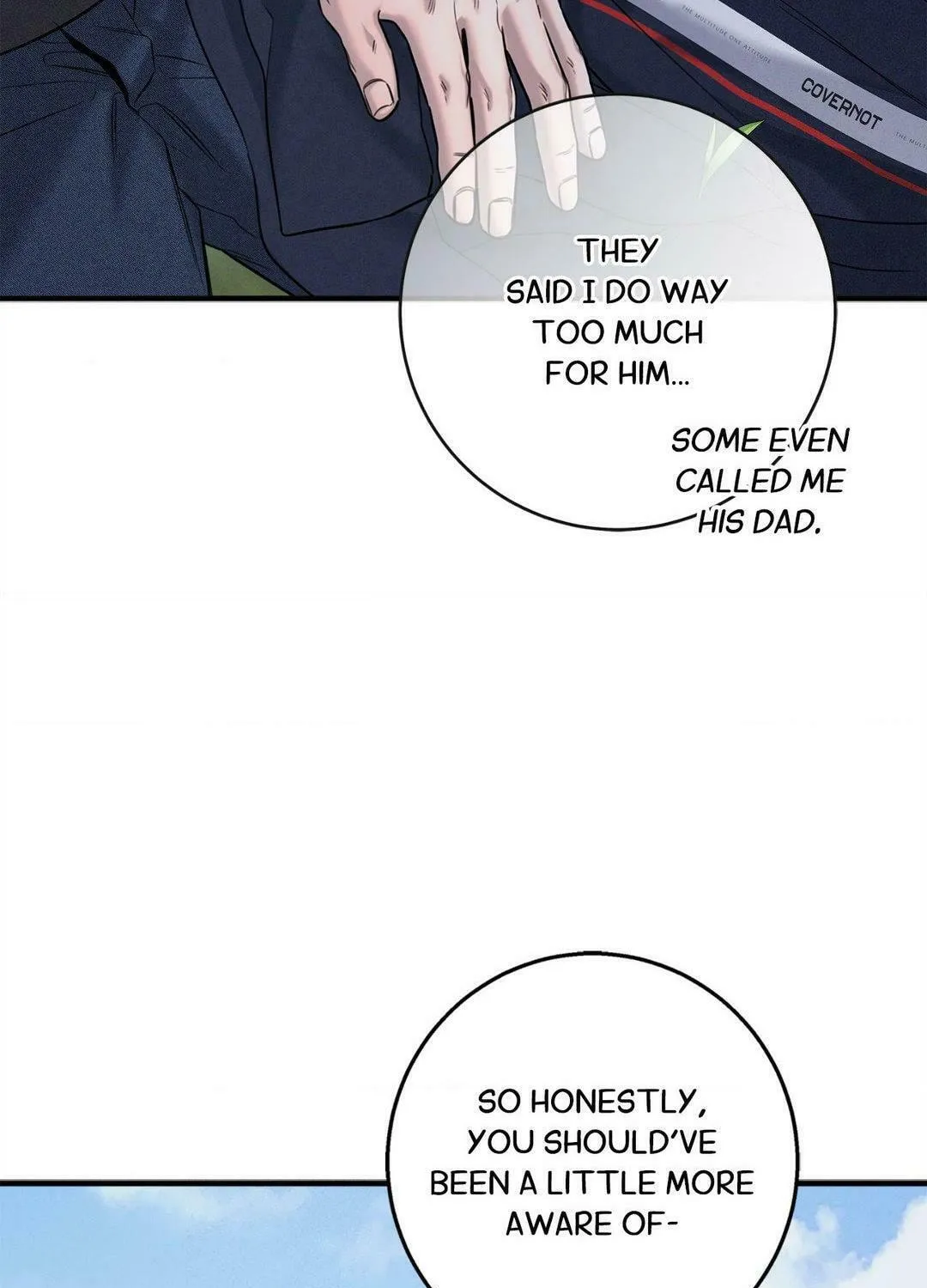Night of the Unmarked Chapter 40 page 181 - 