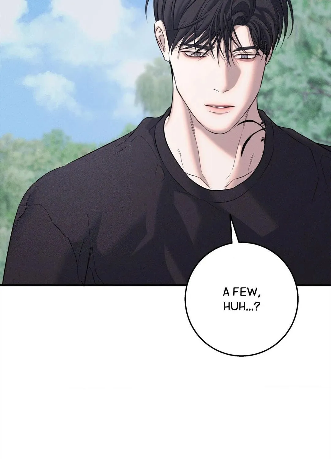 Night of the Unmarked Chapter 40 page 187 - 