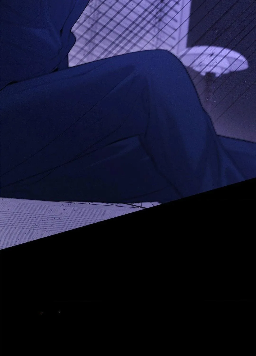 Night of the Unmarked Chapter 40 page 23 - 