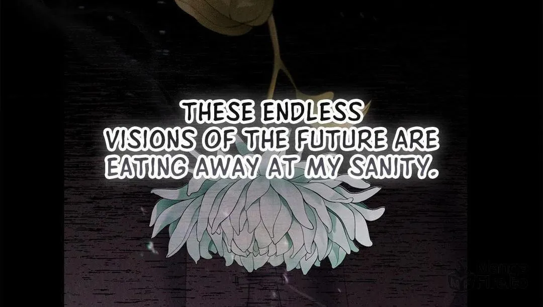 Night of the Unmarked Chapter 40 page 30 - 
