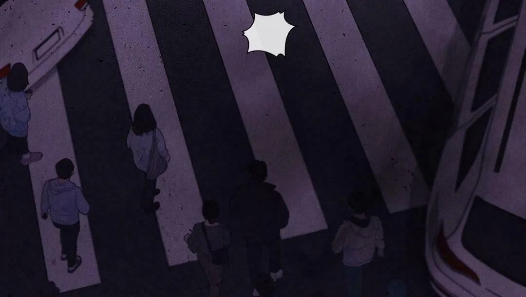 Night of the Unmarked Chapter 40 page 4 - 