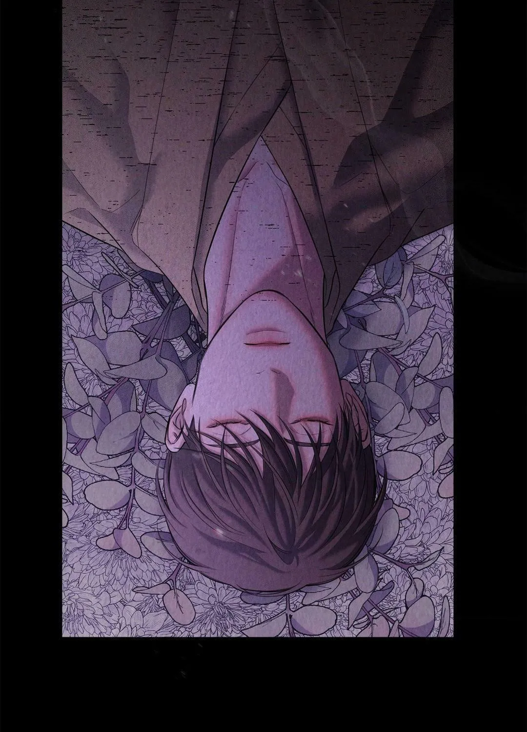 Night of the Unmarked Chapter 40 page 31 - 