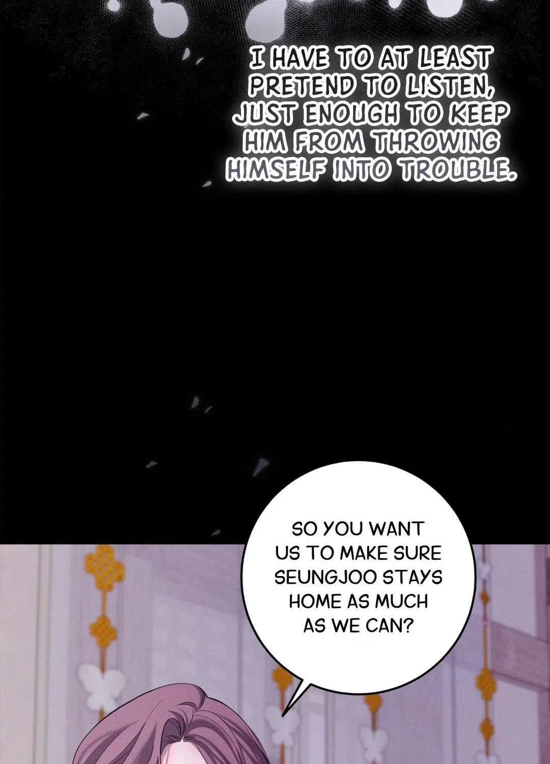 Night of the Unmarked Chapter 40 page 39 - 