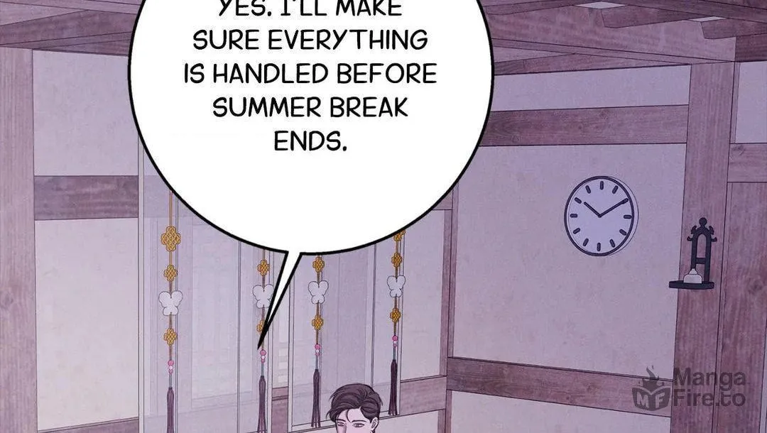 Night of the Unmarked Chapter 40 page 42 - 