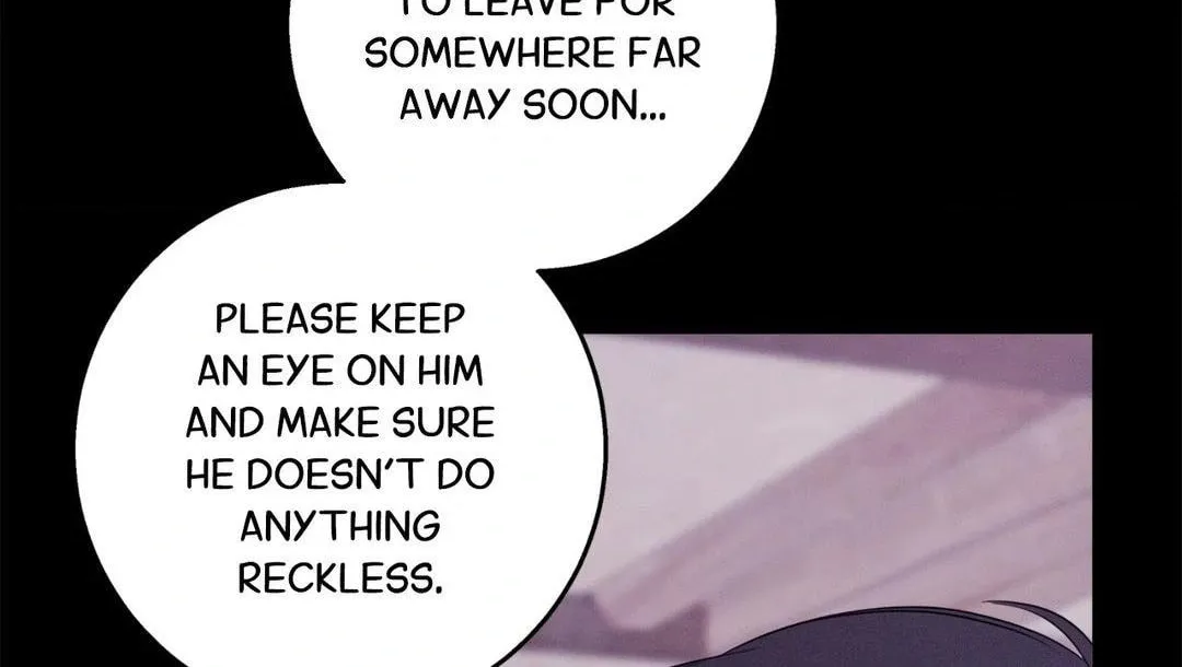 Night of the Unmarked Chapter 40 page 44 - 