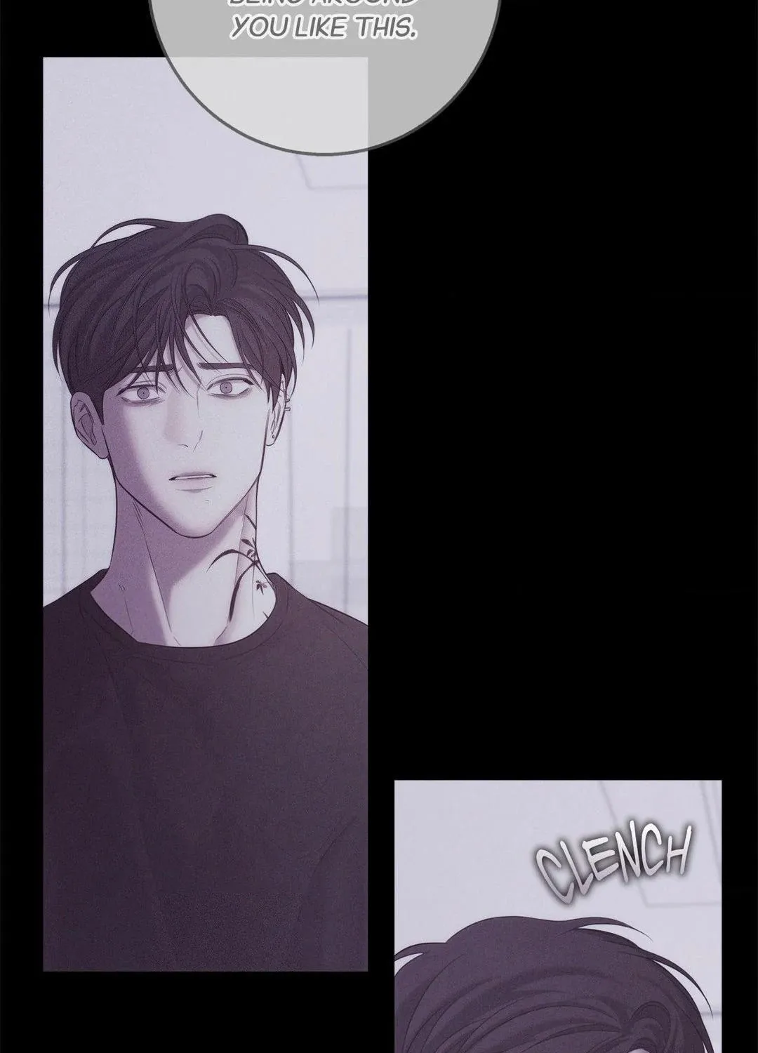 Night of the Unmarked Chapter 40 page 55 - 