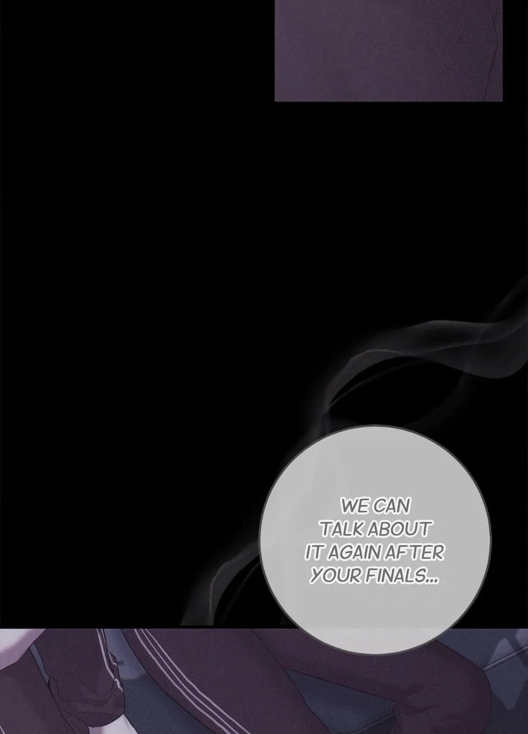 Night of the Unmarked Chapter 40 page 57 - 