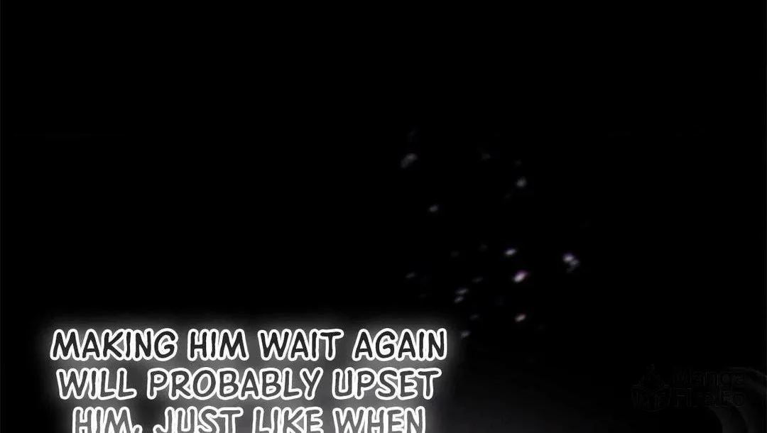 Night of the Unmarked Chapter 40 page 60 - 