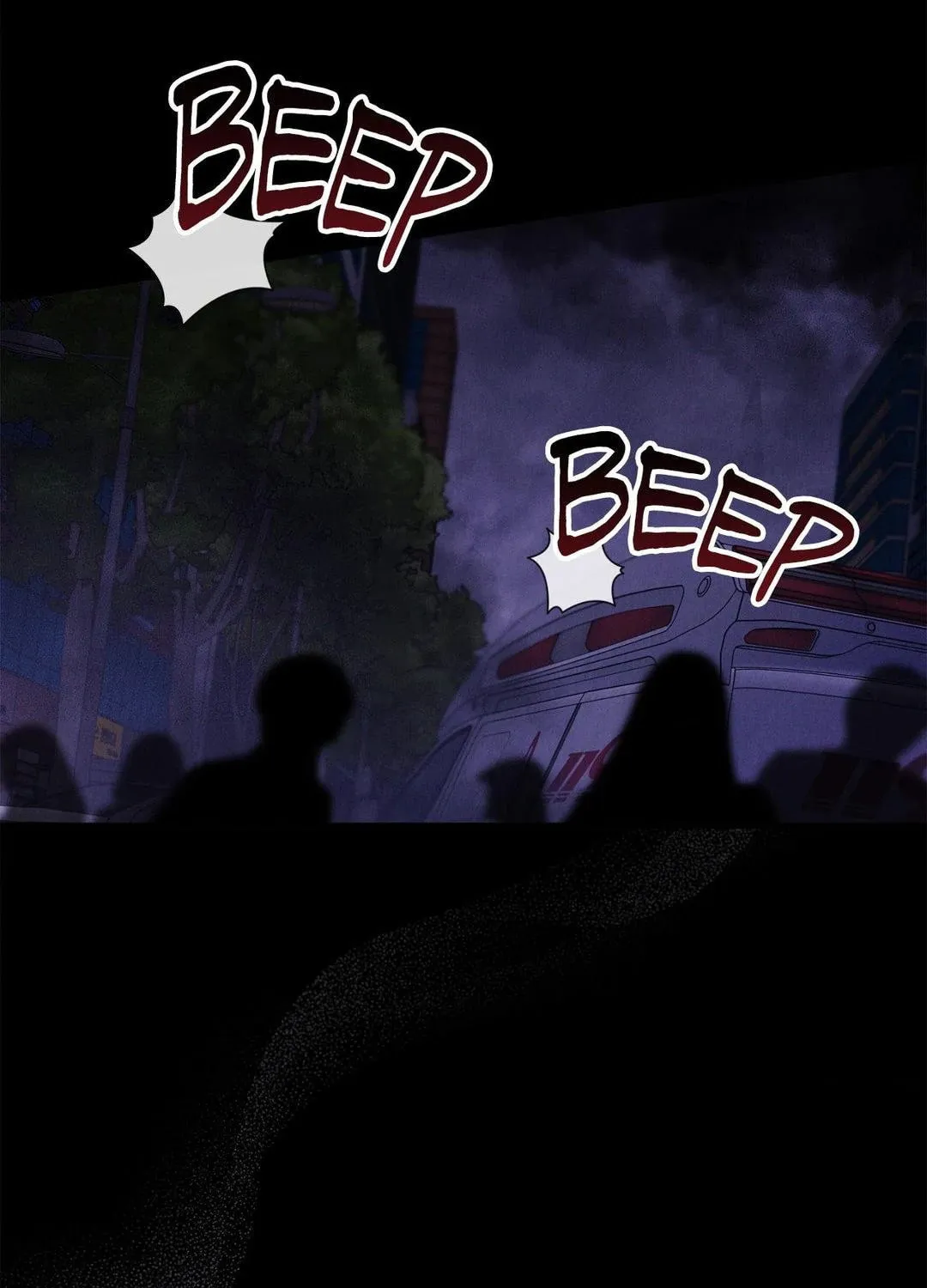 Night of the Unmarked Chapter 40 page 7 - 