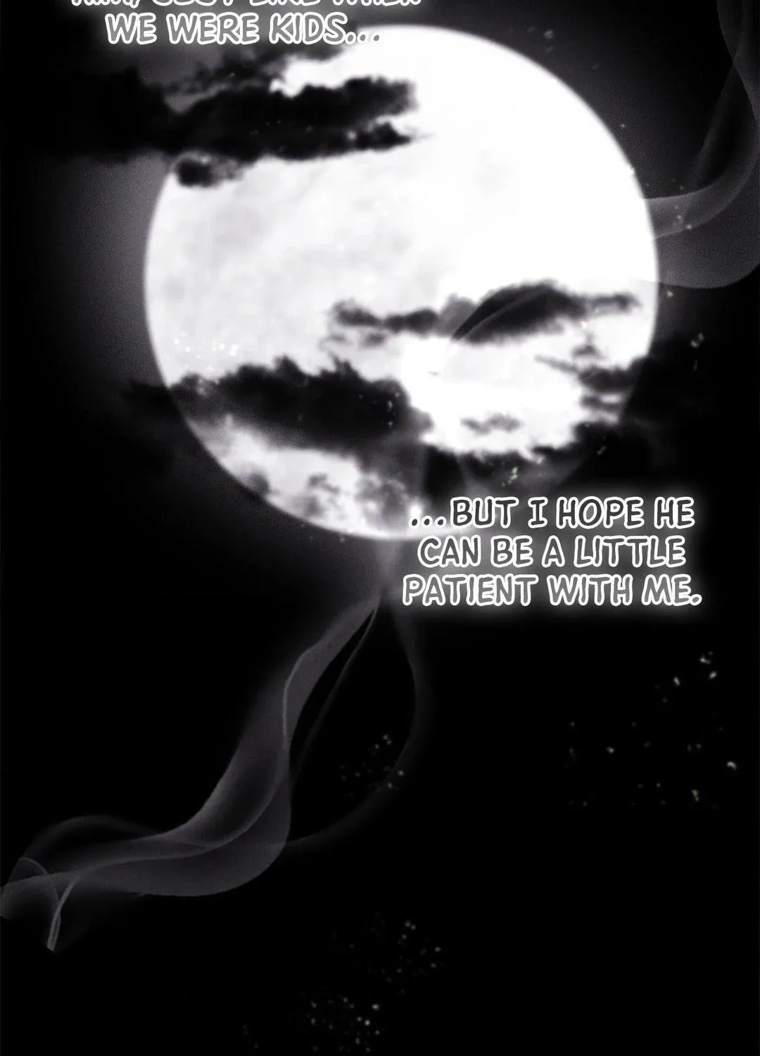 Night of the Unmarked Chapter 40 page 61 - 