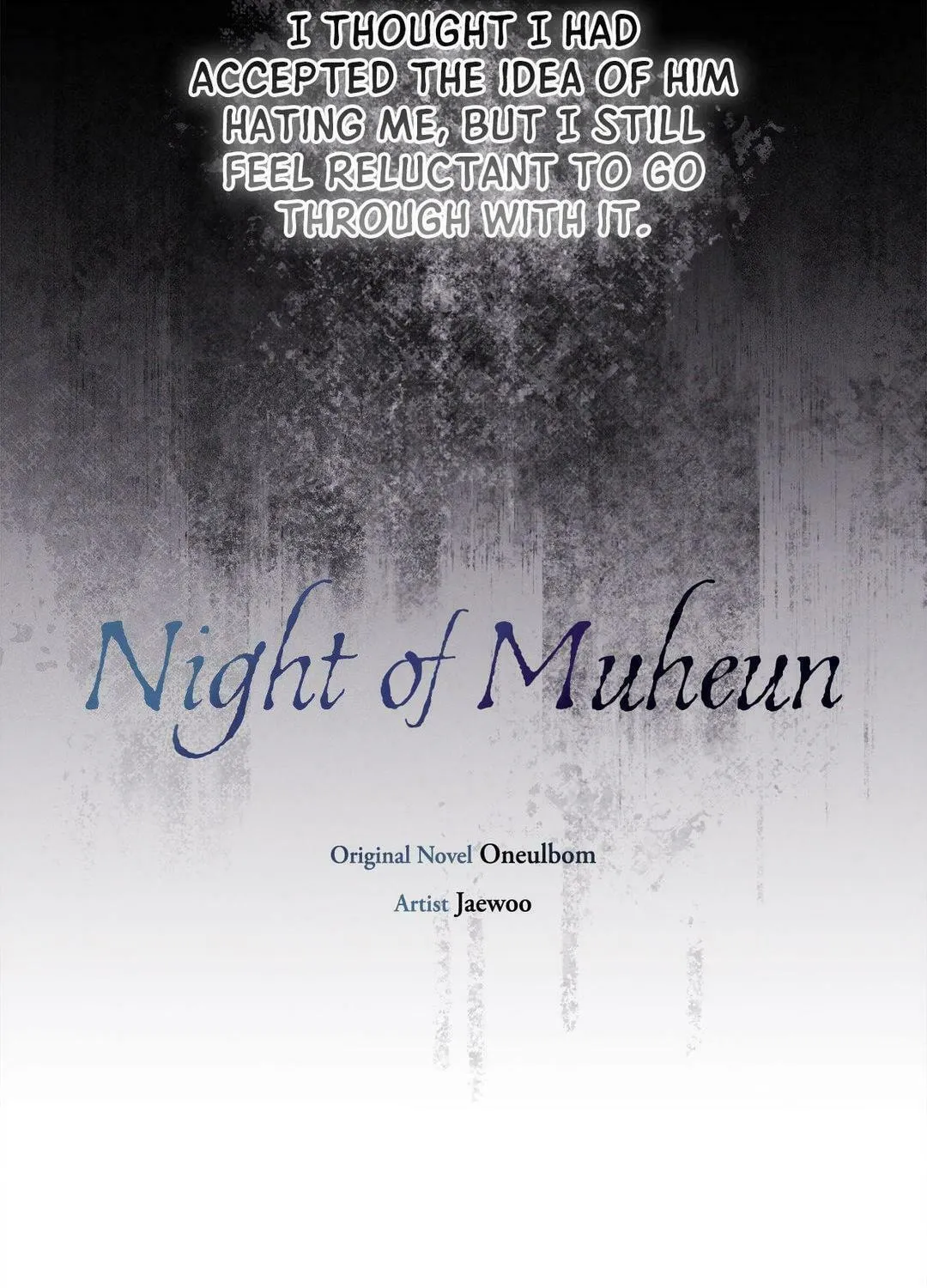 Night of the Unmarked Chapter 40 page 63 - 