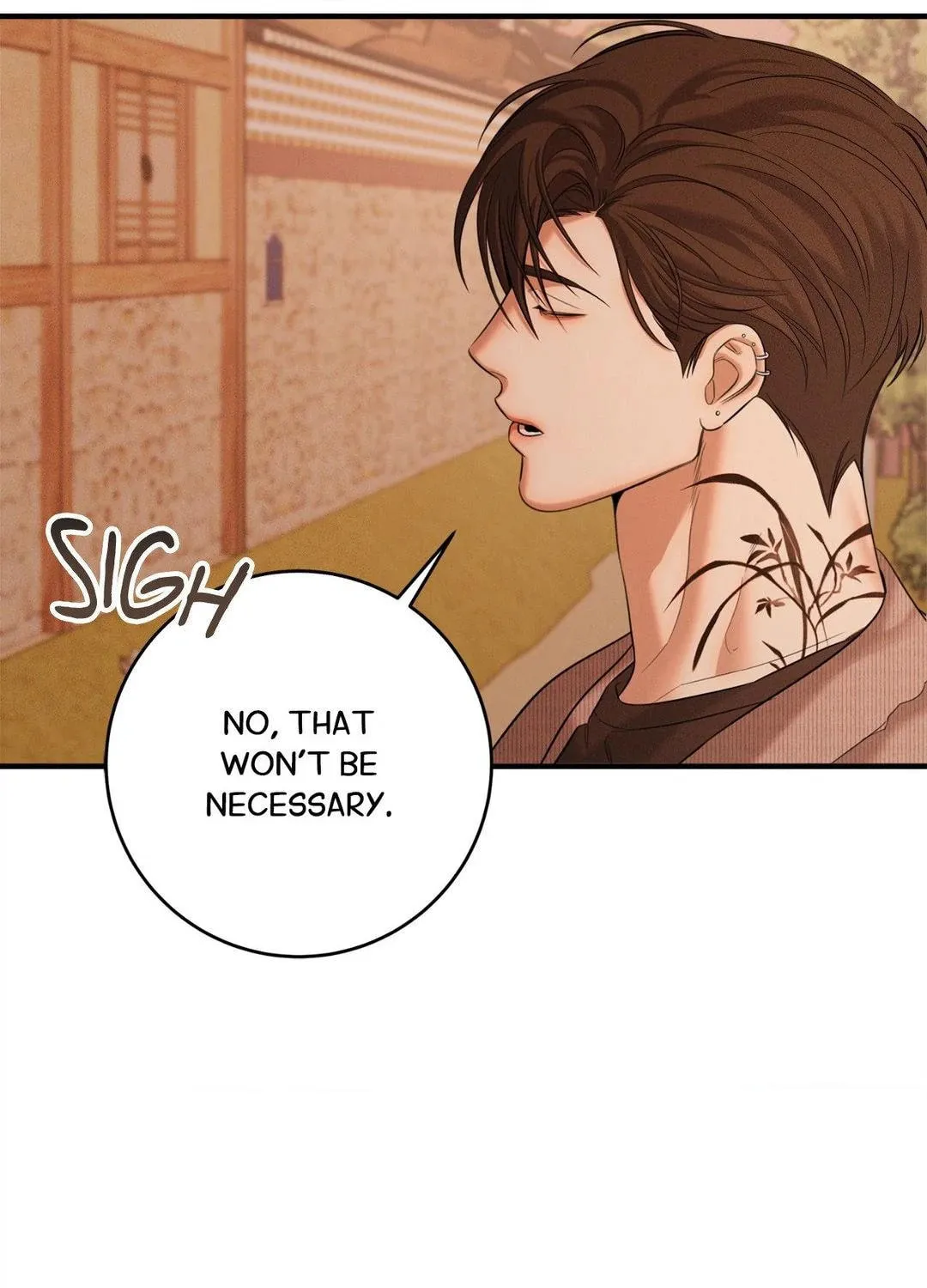 Night of the Unmarked Chapter 40 page 73 - 