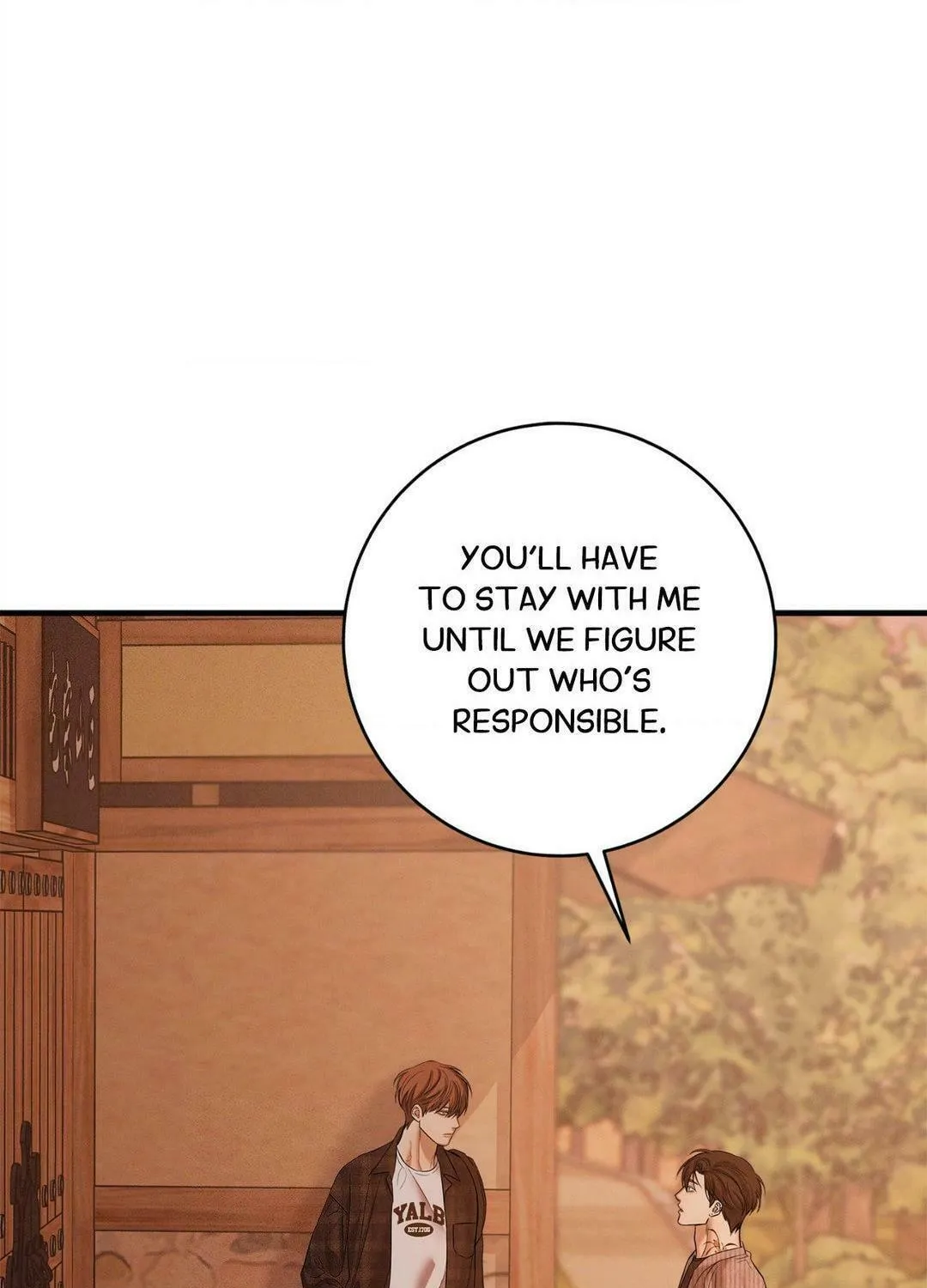 Night of the Unmarked Chapter 40 page 77 - 