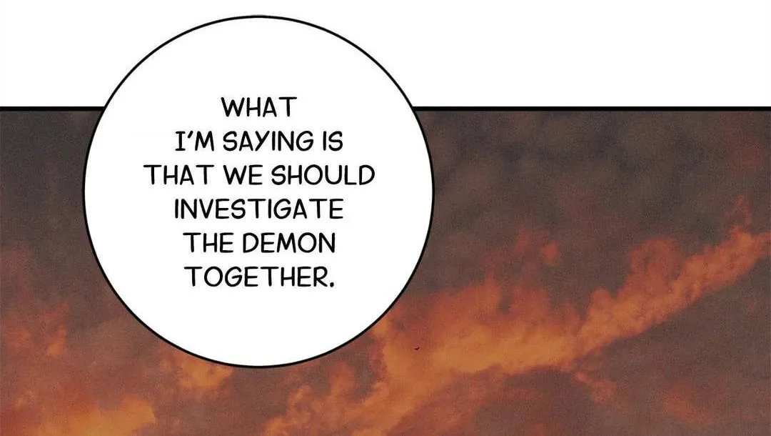 Night of the Unmarked Chapter 40 page 82 - 