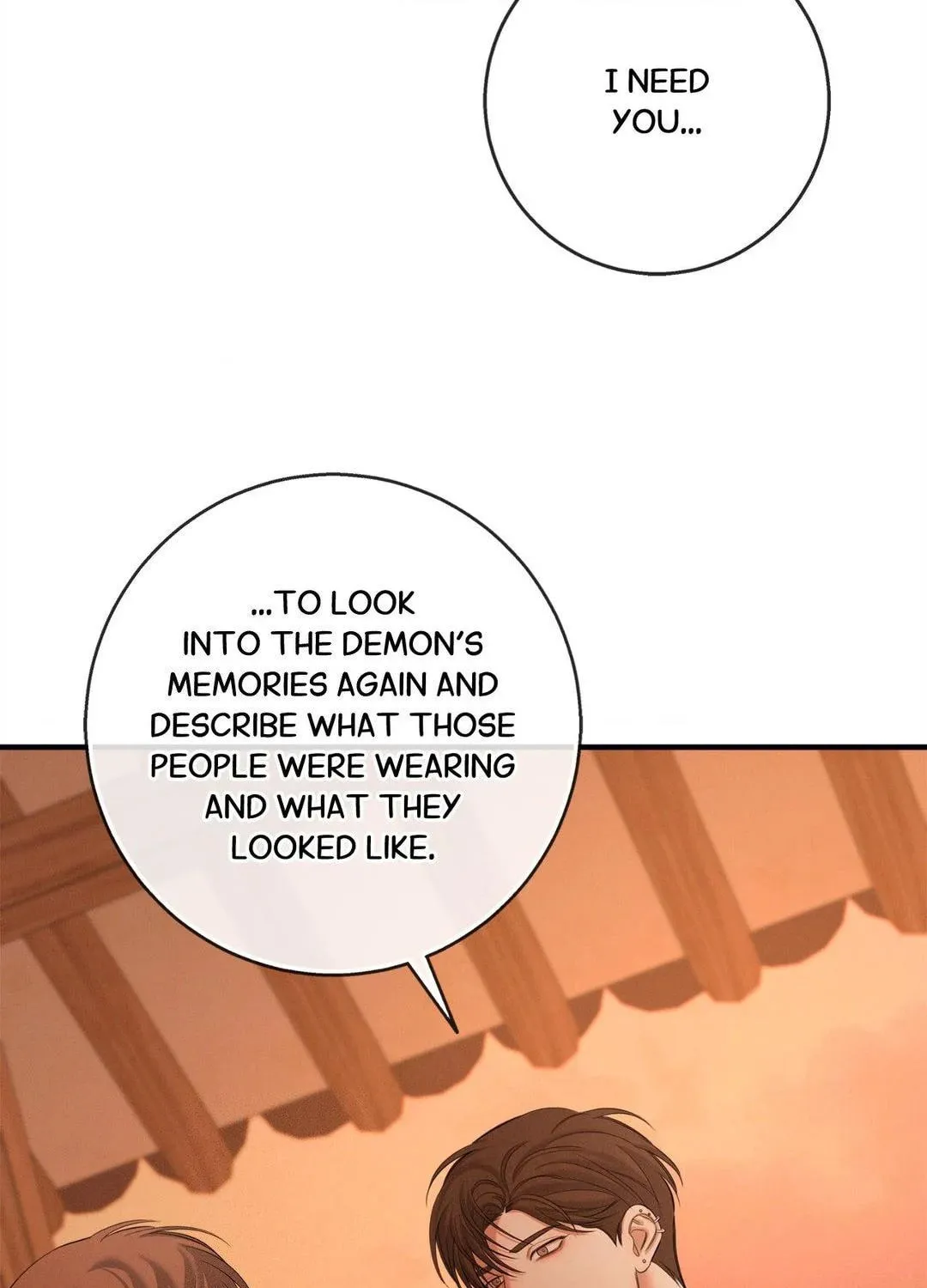 Night of the Unmarked Chapter 40 page 93 - 