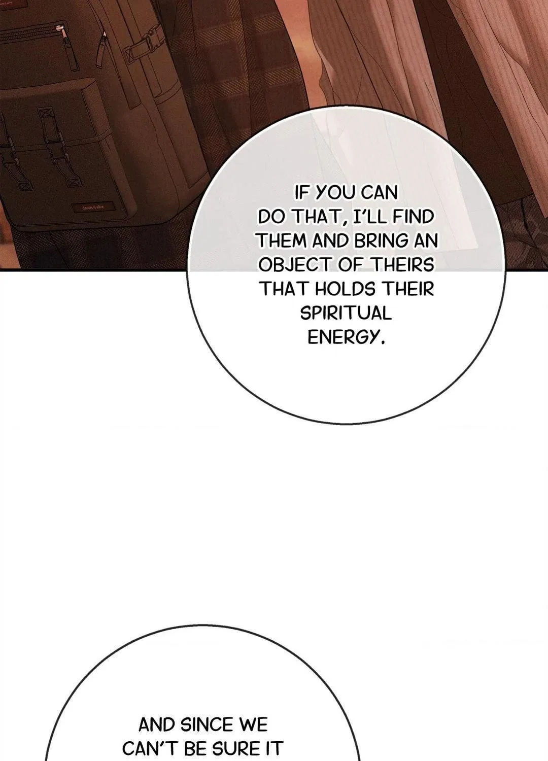 Night of the Unmarked Chapter 40 page 95 - 