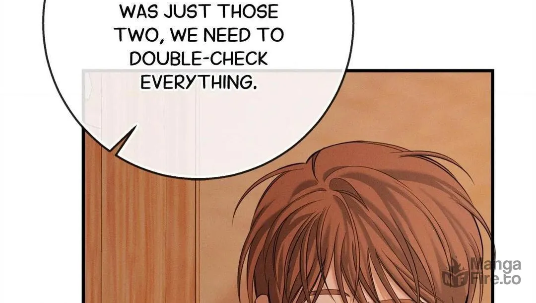Night of the Unmarked Chapter 40 page 96 - 