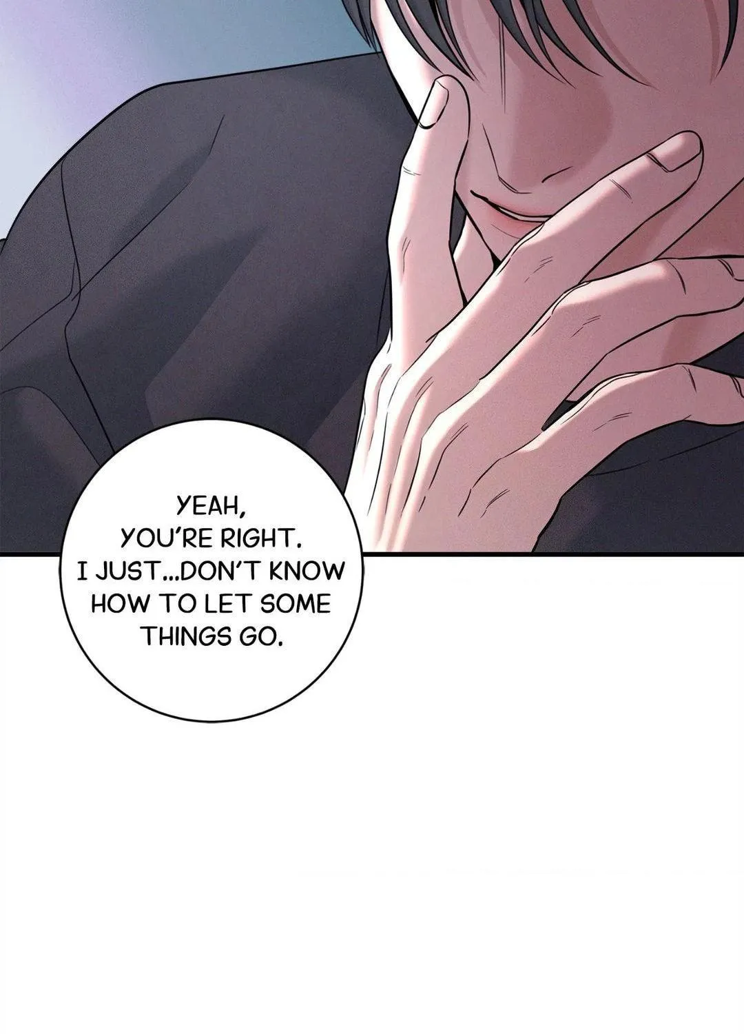 Night of the Unmarked Chapter 41 page 11 - 