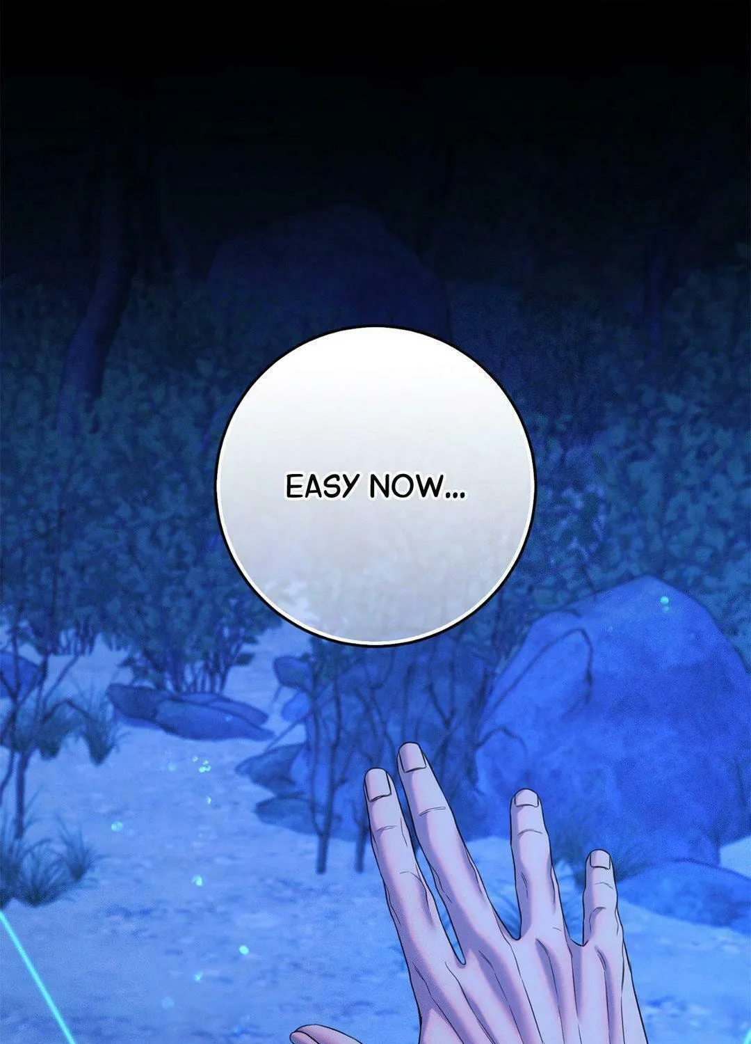 Night of the Unmarked Chapter 41 page 108 - 
