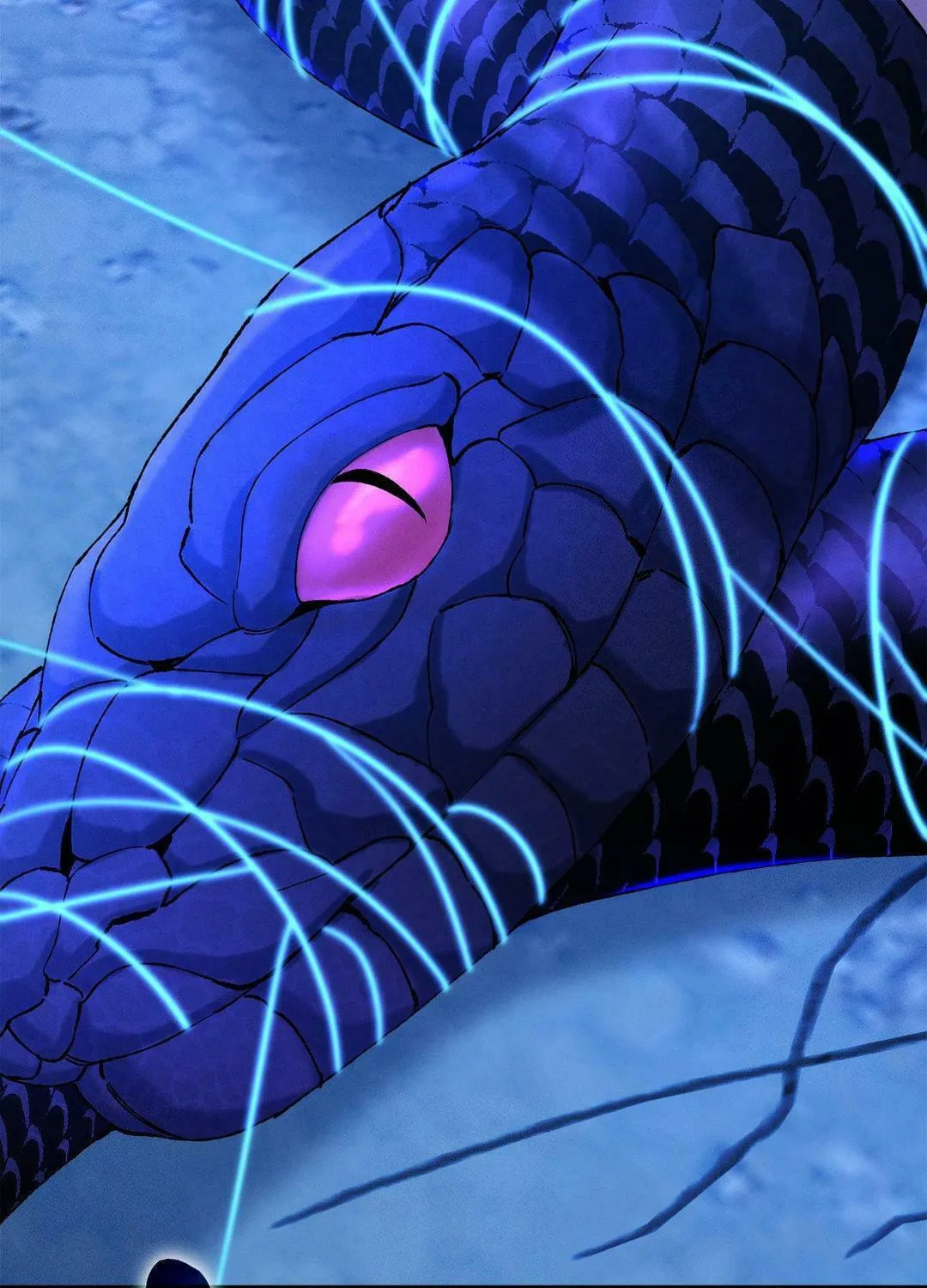 Night of the Unmarked Chapter 41 page 110 - 
