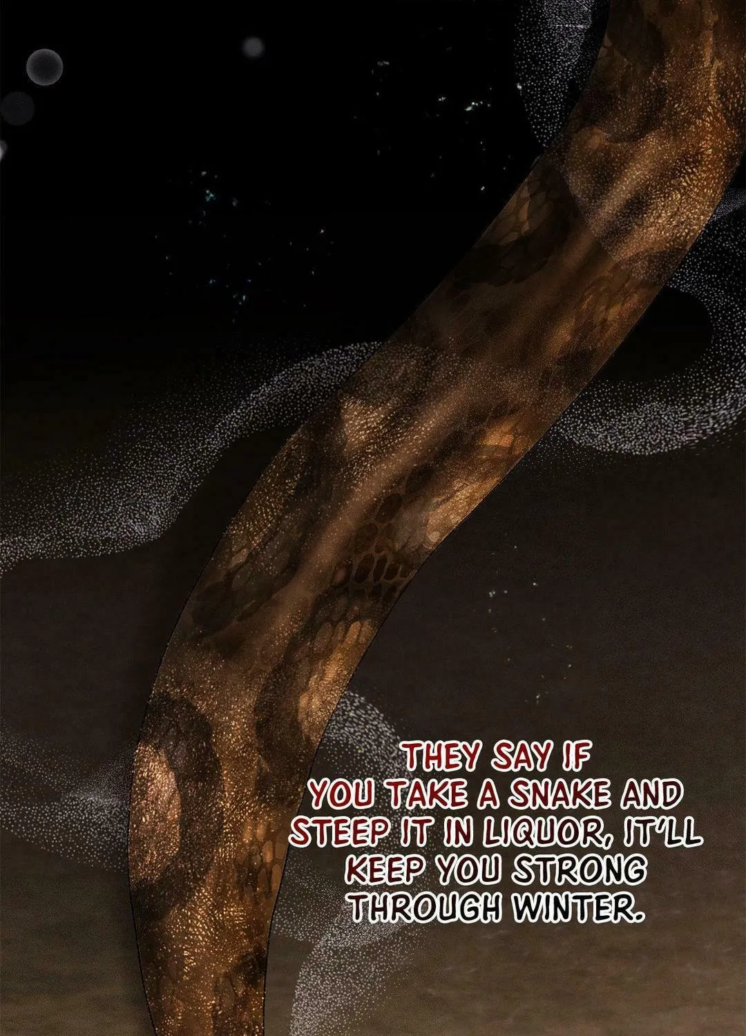 Night of the Unmarked Chapter 41 page 116 - 