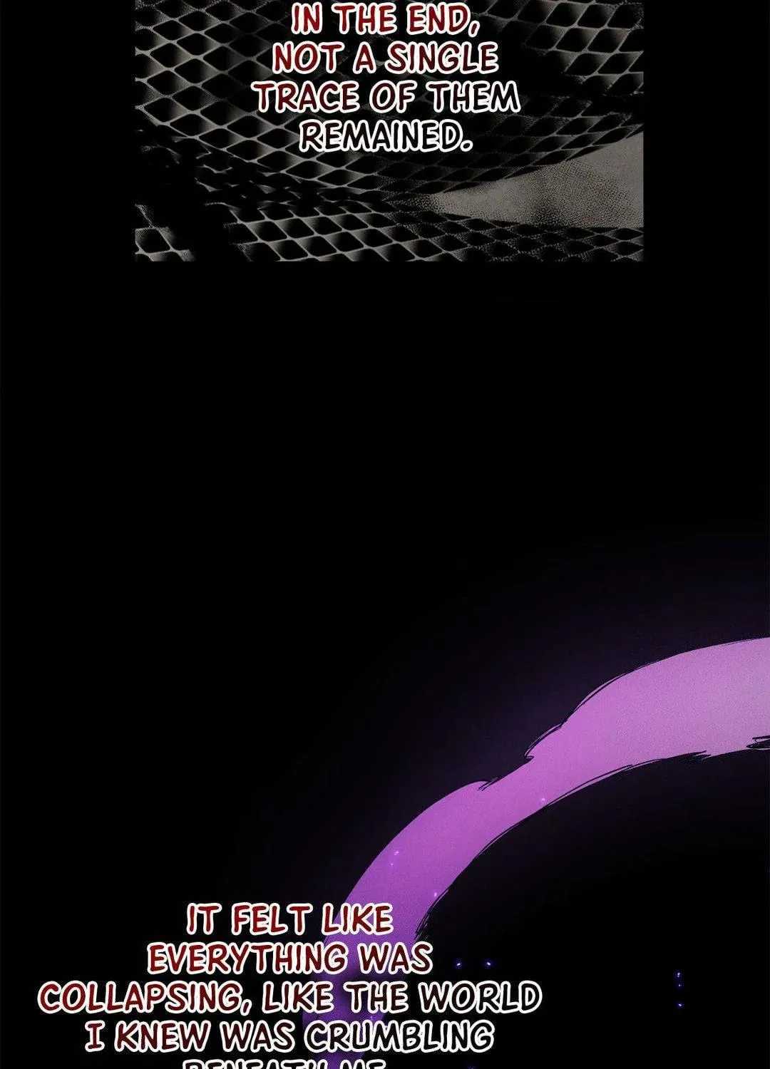 Night of the Unmarked Chapter 41 page 123 - 