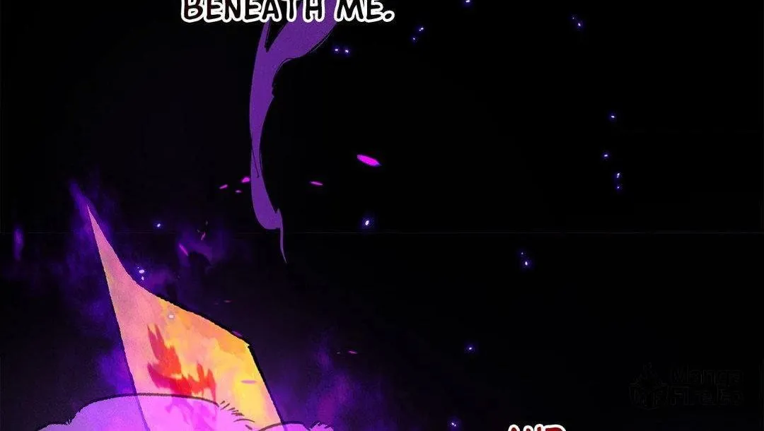 Night of the Unmarked Chapter 41 page 124 - 