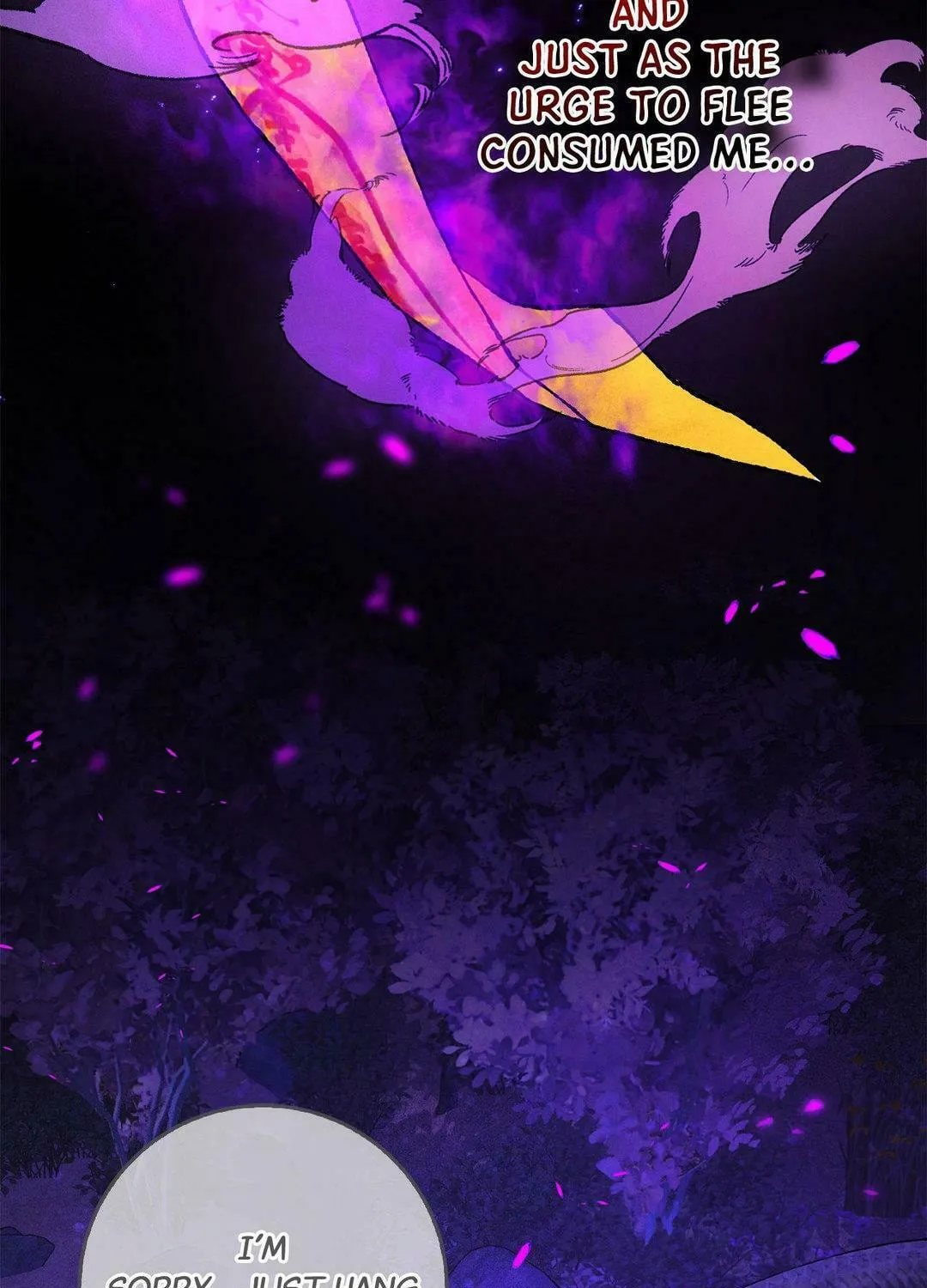 Night of the Unmarked Chapter 41 page 125 - 