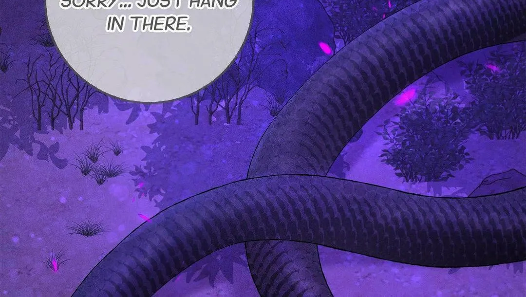 Night of the Unmarked Chapter 41 page 126 - 