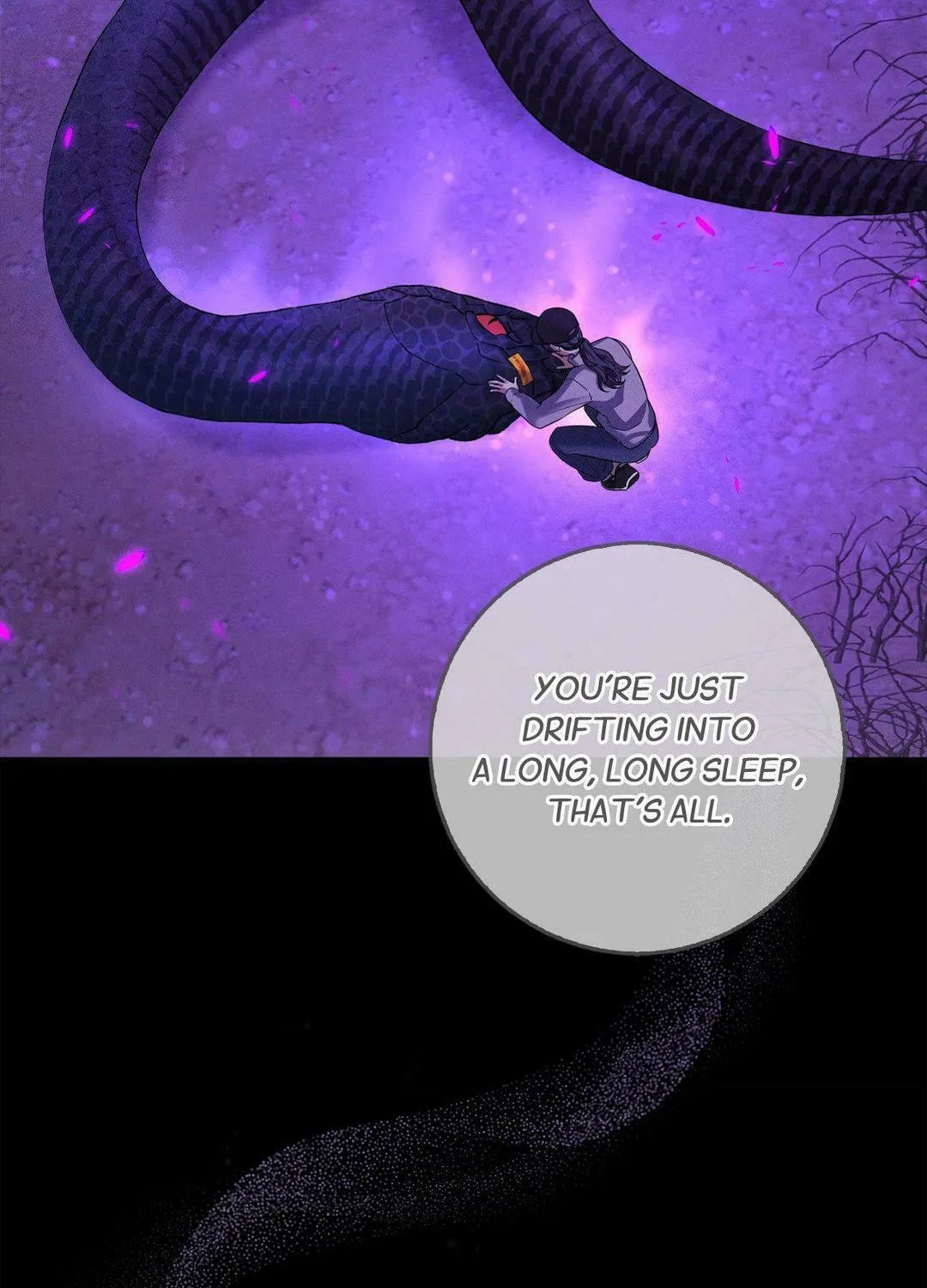 Night of the Unmarked Chapter 41 page 127 - 