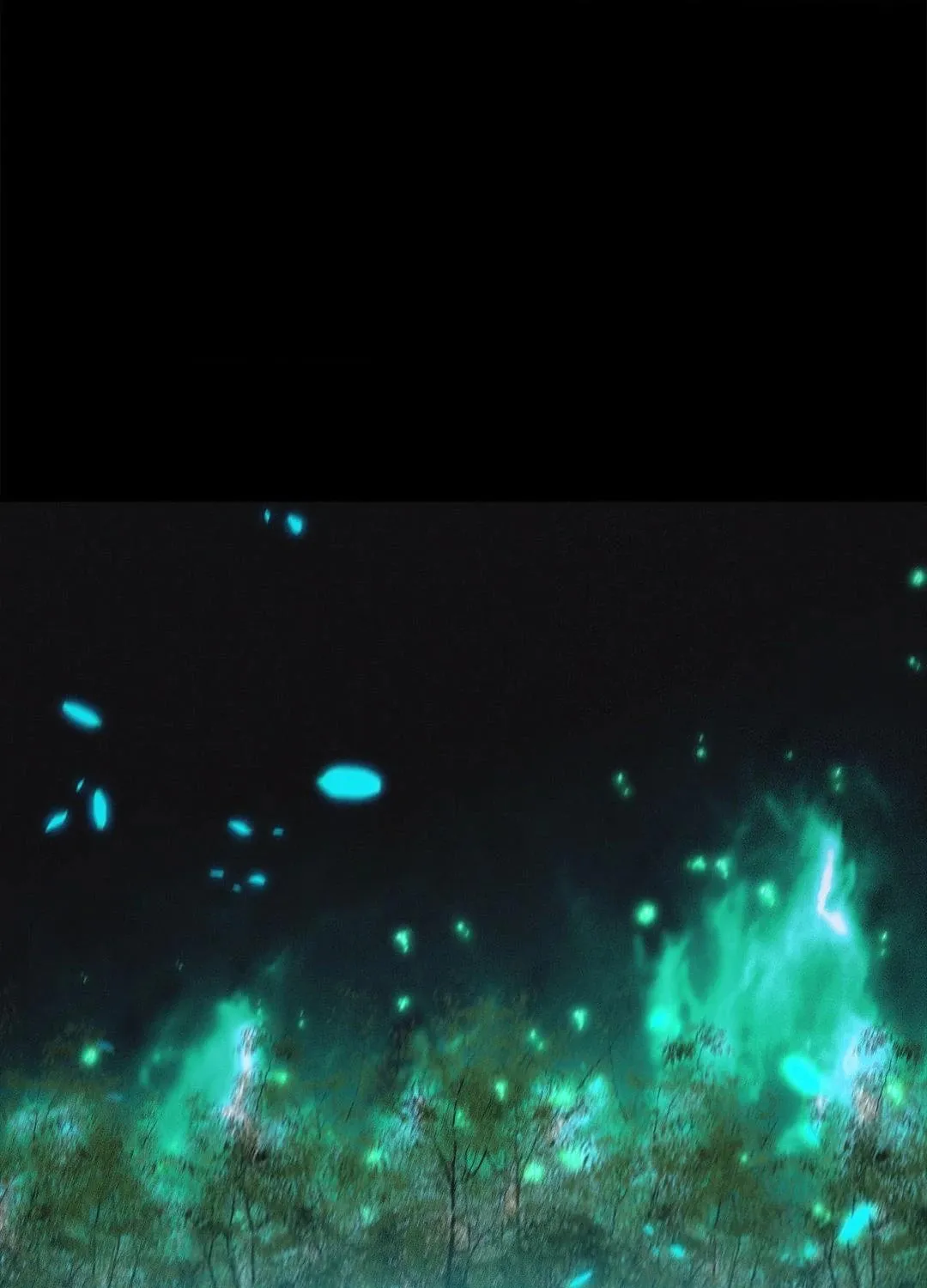 Night of the Unmarked Chapter 41 page 136 - 