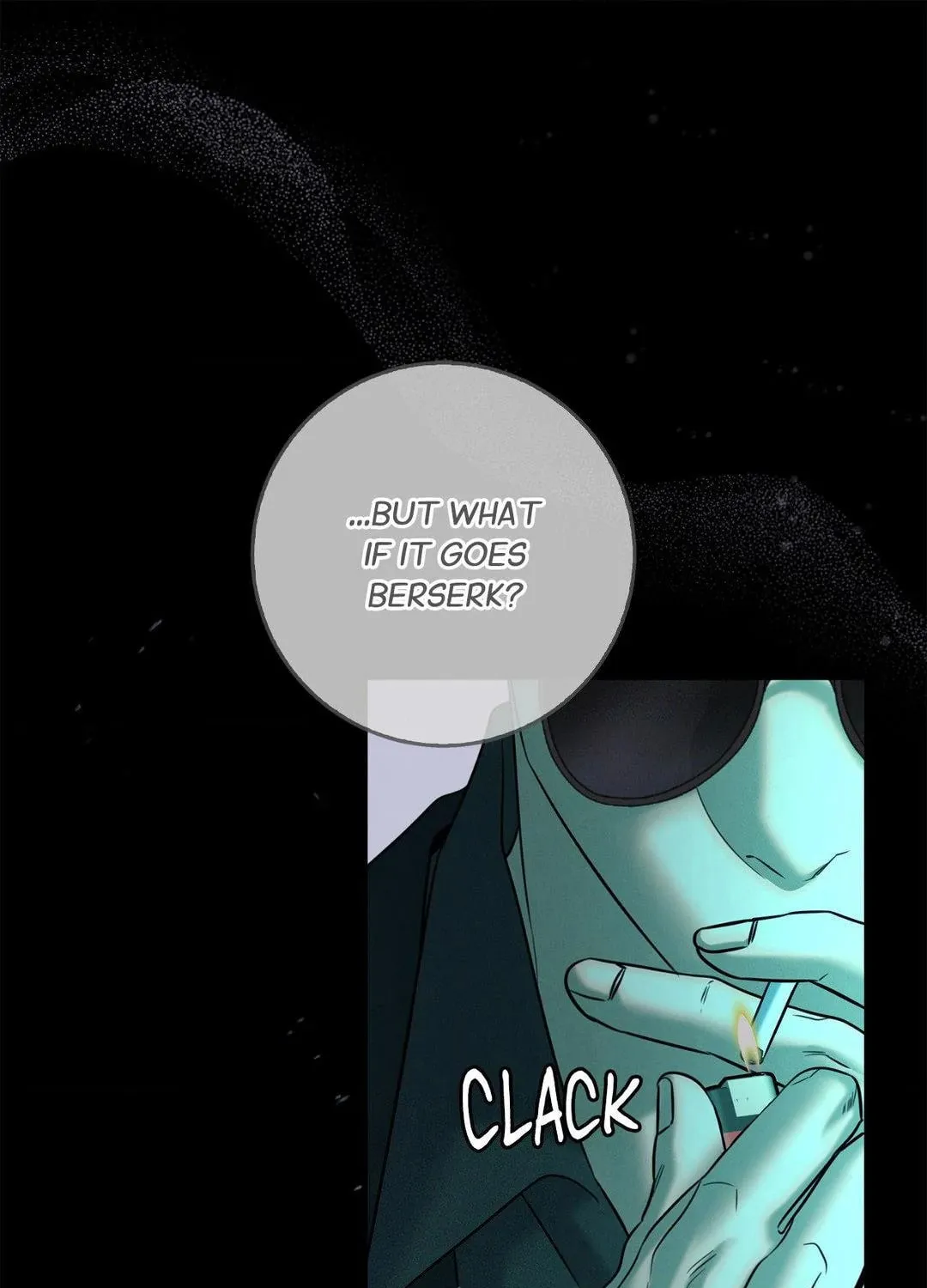 Night of the Unmarked Chapter 41 page 142 - 