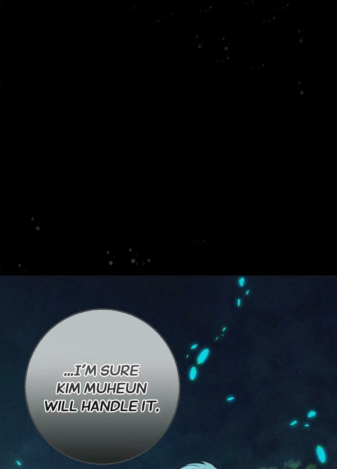 Night of the Unmarked Chapter 41 page 144 - 