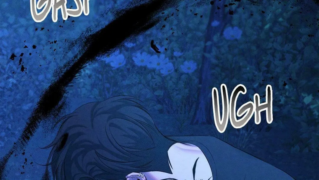 Night of the Unmarked Chapter 41 page 149 - 