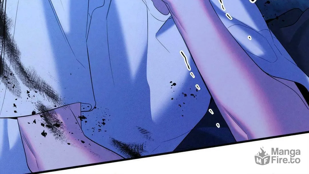 Night of the Unmarked Chapter 41 page 153 - 