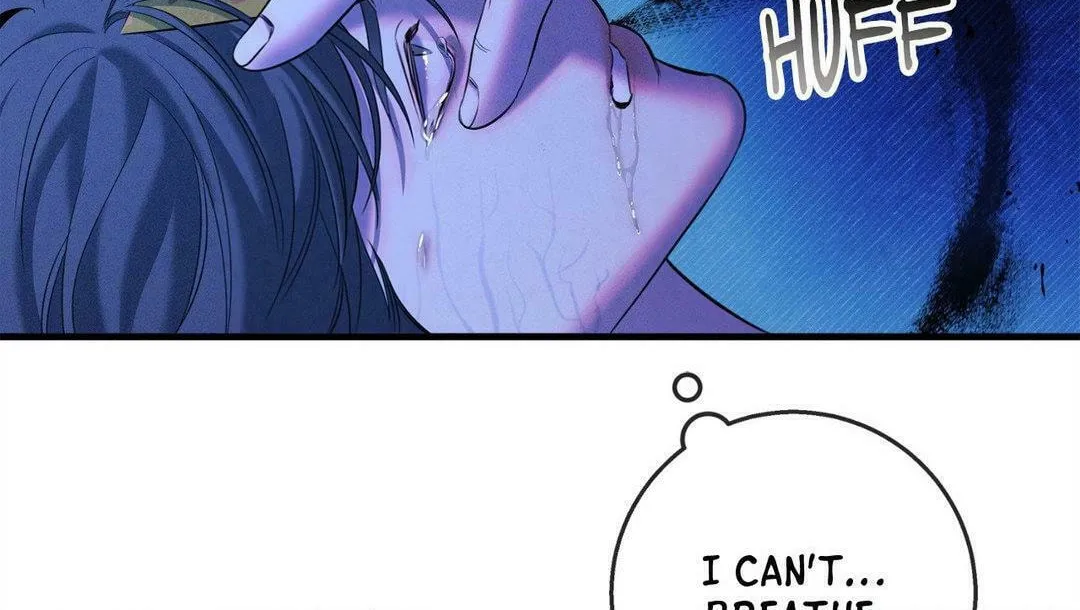 Night of the Unmarked Chapter 41 page 156 - 