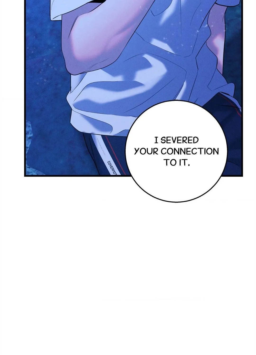 Night of the Unmarked Chapter 41 page 161 - 