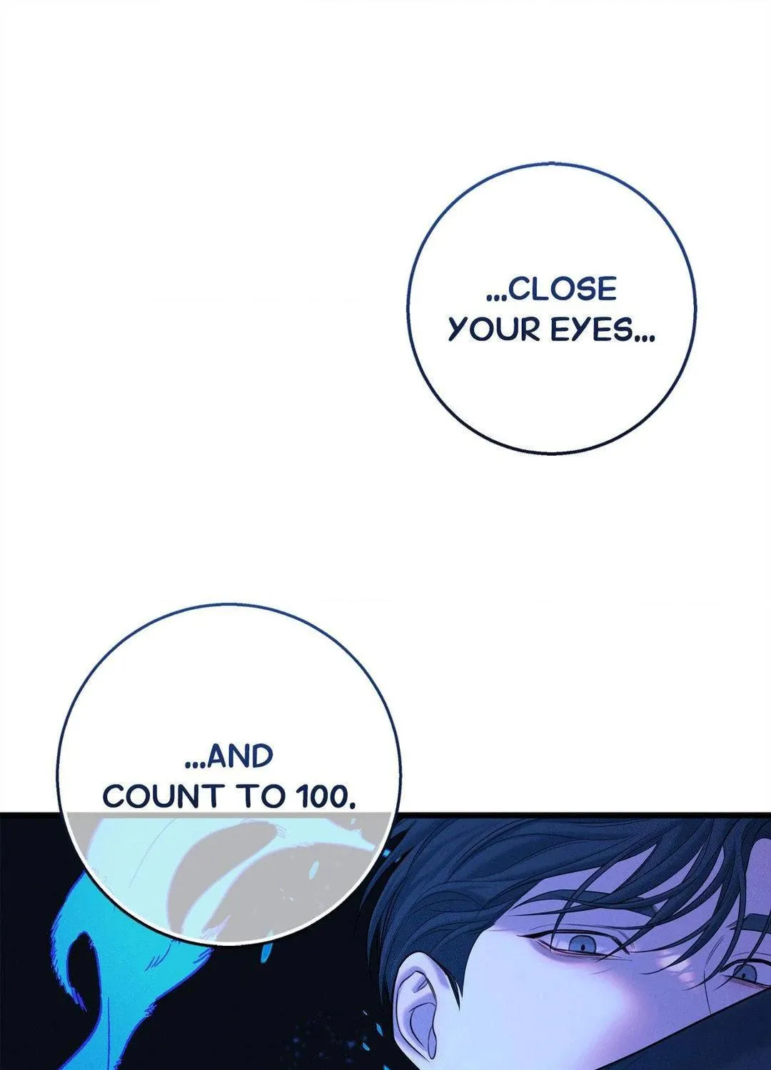 Night of the Unmarked Chapter 41 page 168 - 