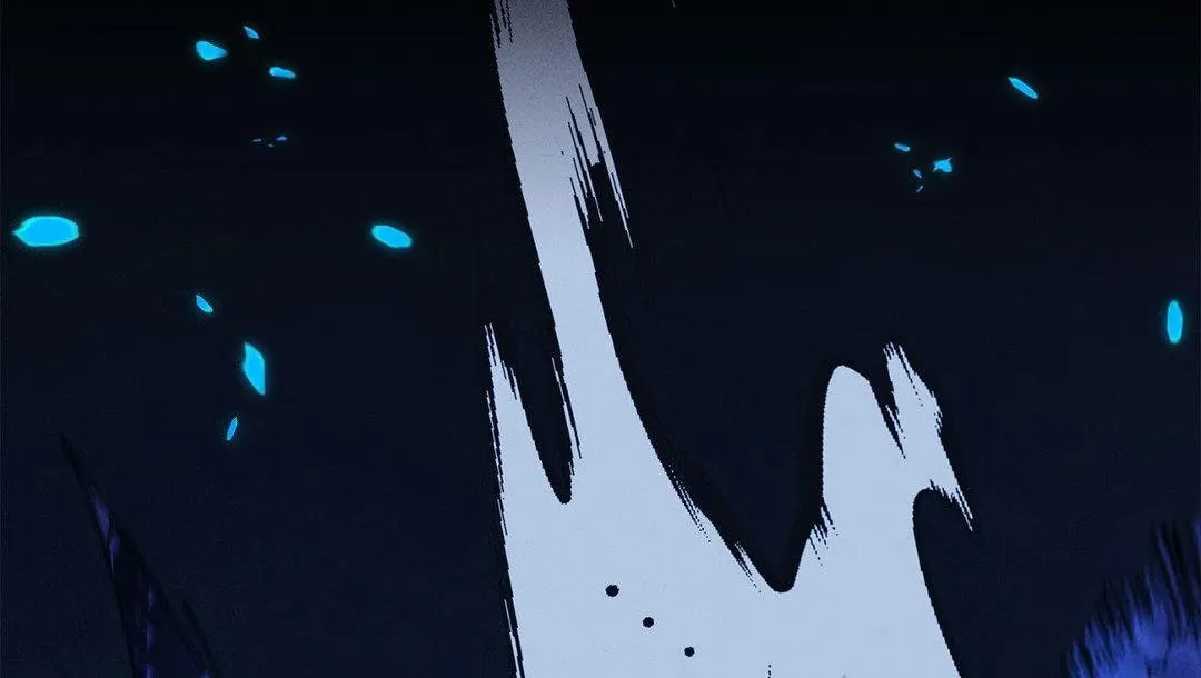 Night of the Unmarked Chapter 41 page 173 - 
