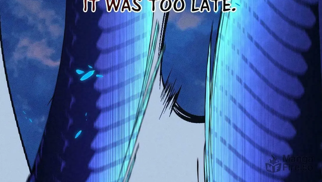 Night of the Unmarked Chapter 41 page 175 - 