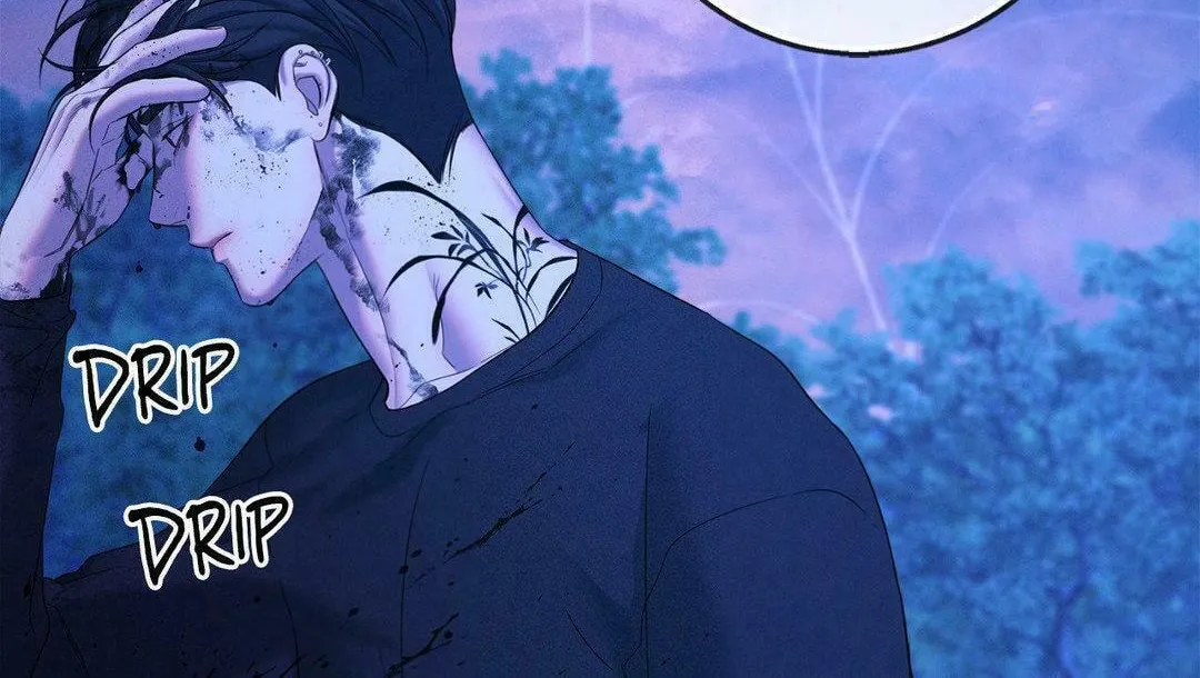 Night of the Unmarked Chapter 41 page 184 - 