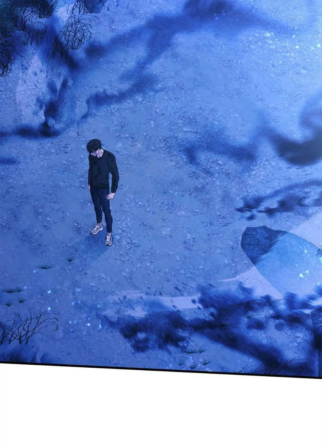 Night of the Unmarked Chapter 41 page 187 - 