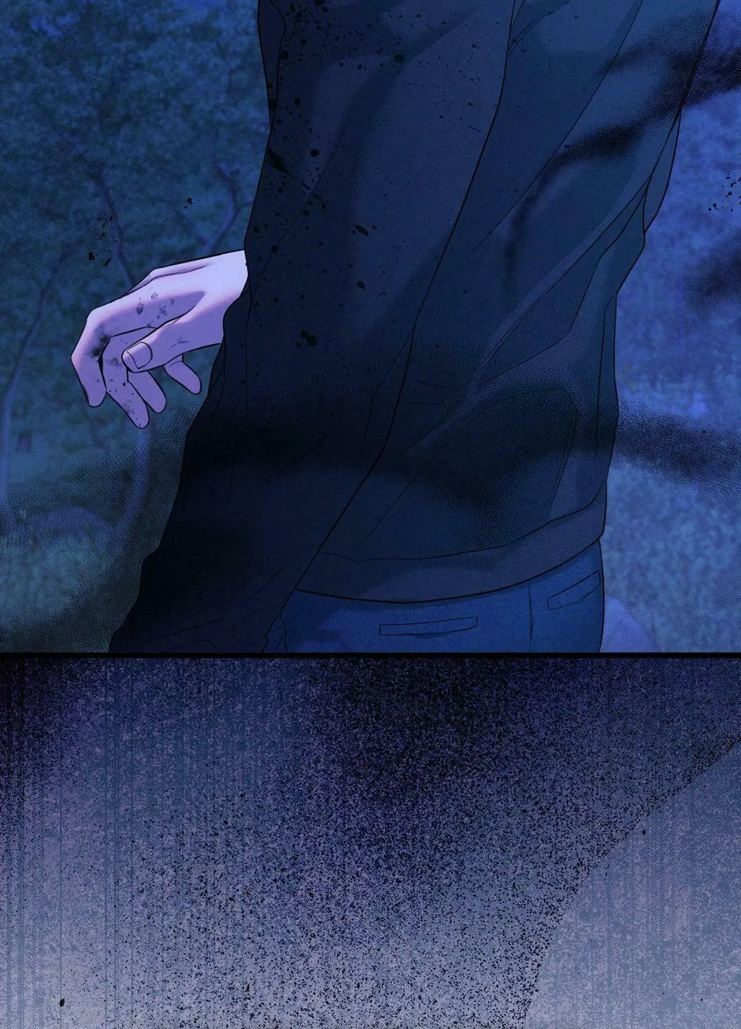 Night of the Unmarked Chapter 41 page 193 - 