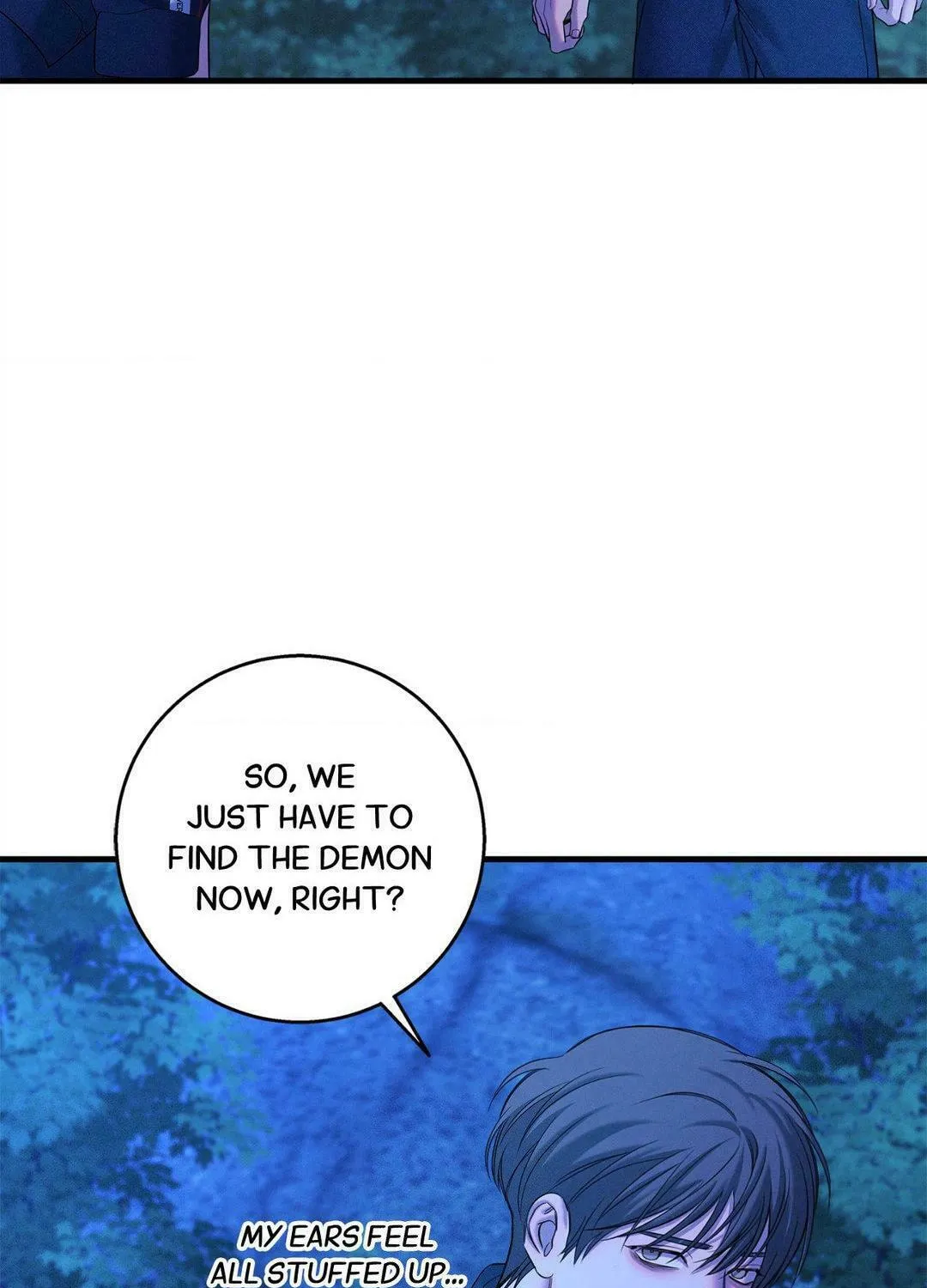 Night of the Unmarked Chapter 41 page 32 - 