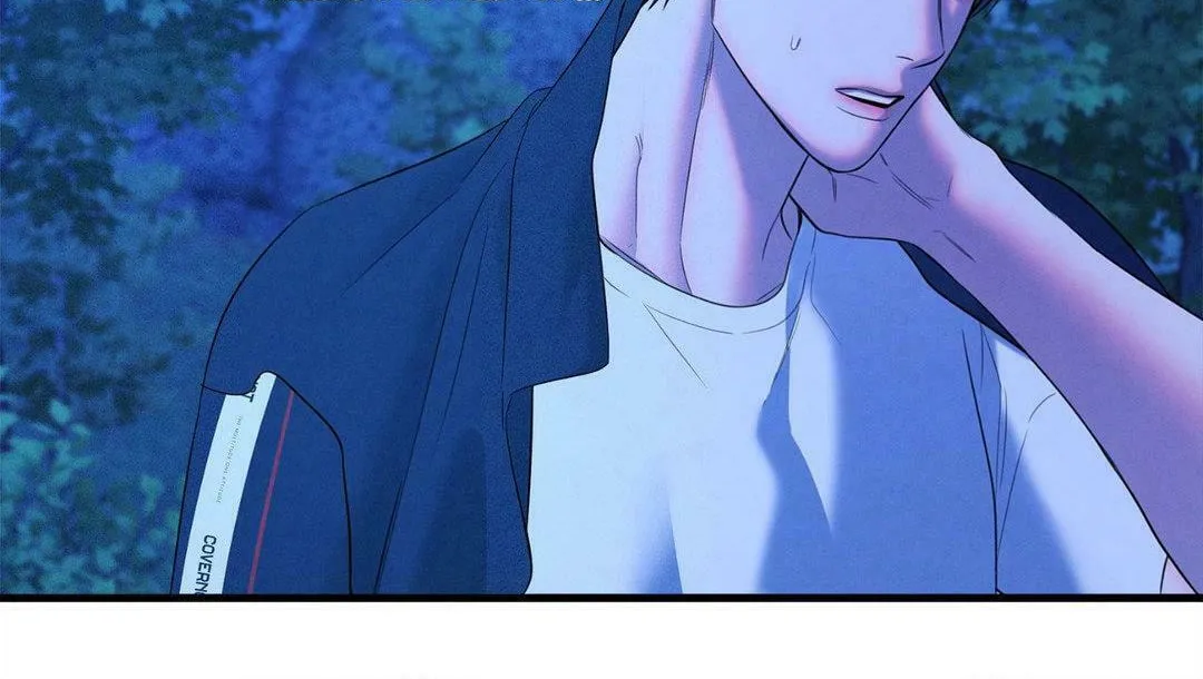 Night of the Unmarked Chapter 41 page 33 - 