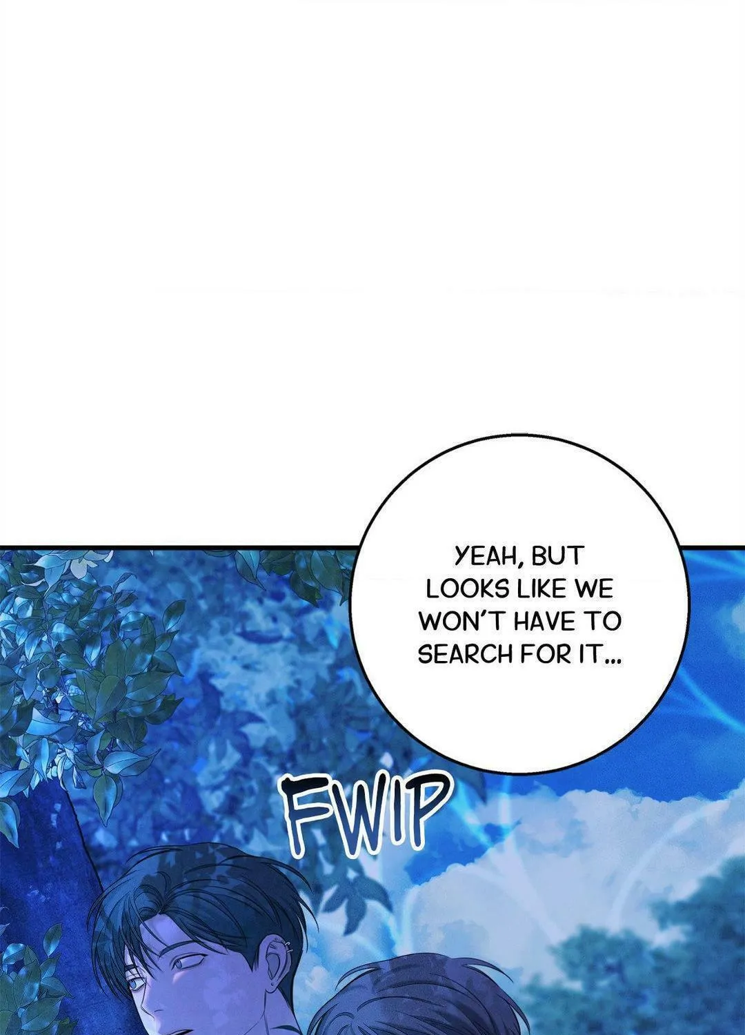 Night of the Unmarked Chapter 41 page 34 - 
