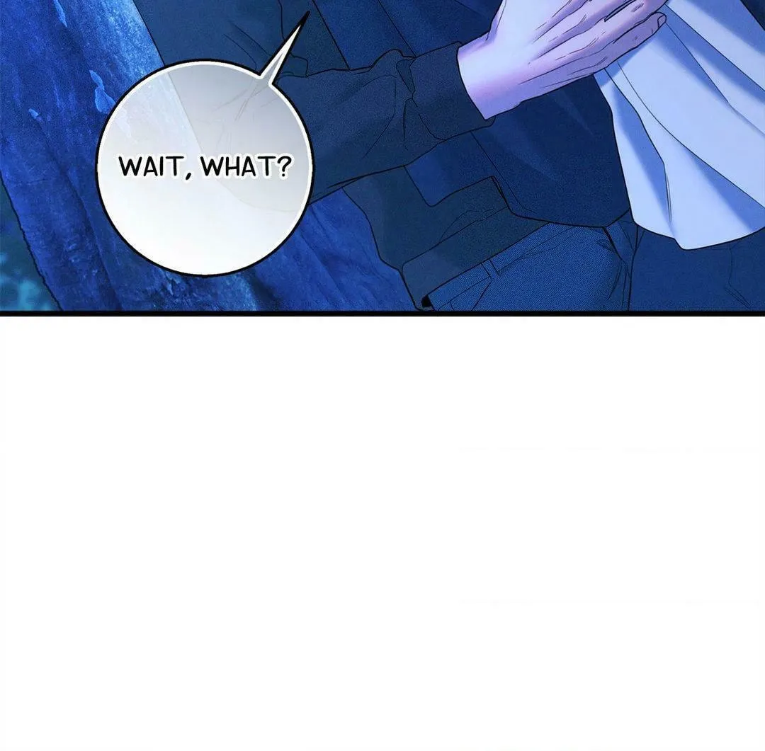 Night of the Unmarked Chapter 41 page 36 - 