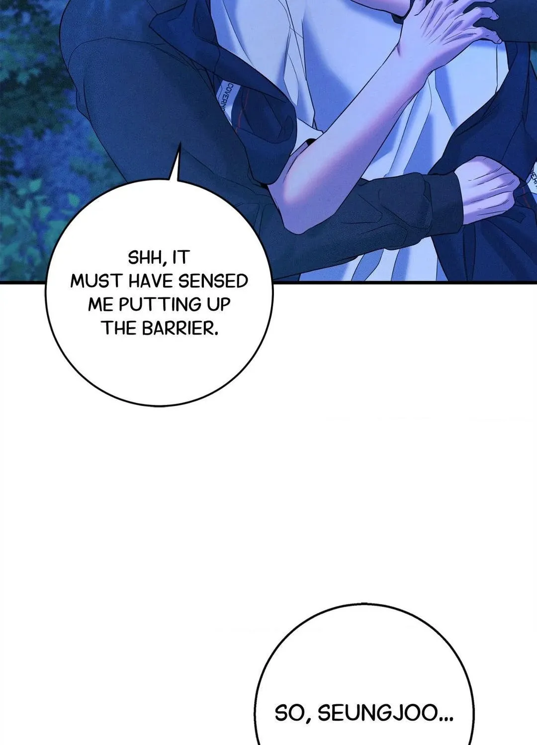 Night of the Unmarked Chapter 41 page 43 - 