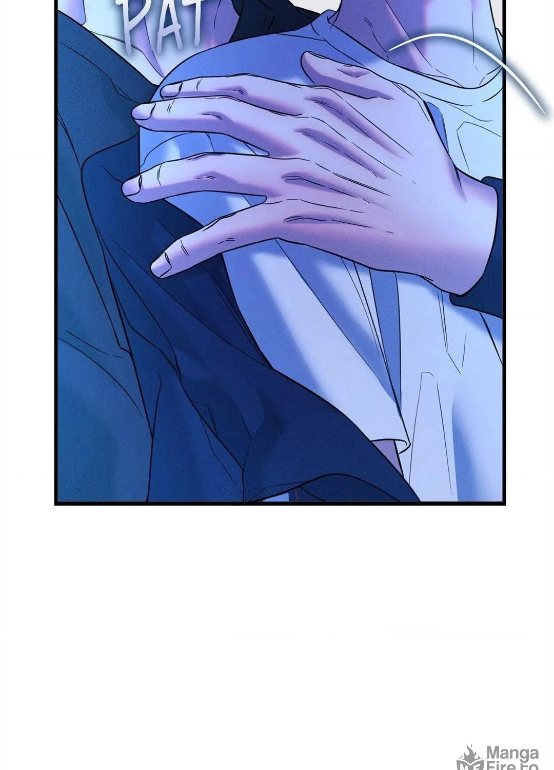 Night of the Unmarked Chapter 41 page 45 - 